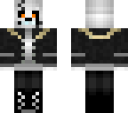 gaster sans