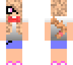geek girl