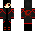 ghoul wolf boy
