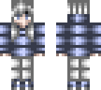 girl jack frost