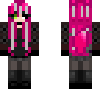 girl mangel