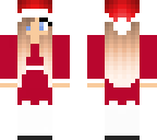 girly christmas livi