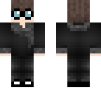 glasses boy