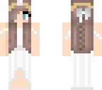 greek goddess