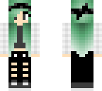 green grunge