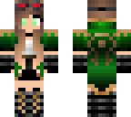 green new