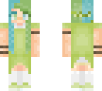 greeny