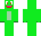 grenouille