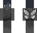grey sprite