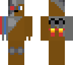 hamstaborg