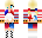 harley quinn