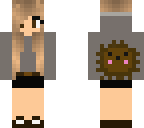 hedgehog