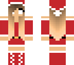 herobrine girl