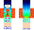 herobrine lady