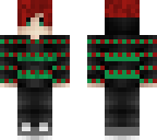hoodie christmas boy