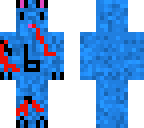 horror bobo 