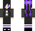 human puppet