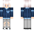 i though i could try making a boy