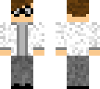 improved scientist