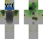 invert dino