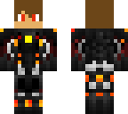 iron godflame