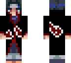 itachi amaterasu