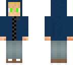 jackety