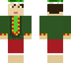 jolly elf