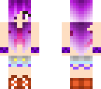 just made
