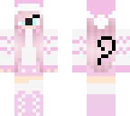 k-but its pink winter