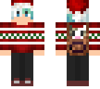 kawaii christmas