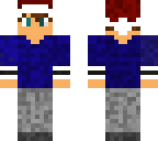 kerstrobinredstone