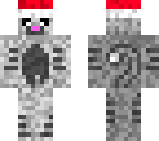 kitty chrismas