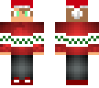 laurence christmas 