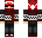luisded navidad mola
