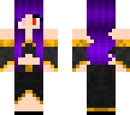 lunar the warrior