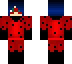 m ladybug costume