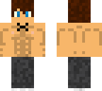 macho guy