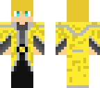 mage austin finished