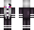 marionette girl
