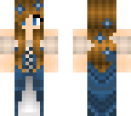 medieval skin 1