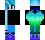 meh skin