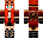 meh skin