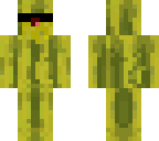 melon guy