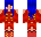 my nether
