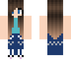 my pajama skin