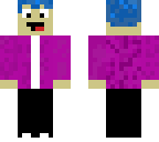my skin