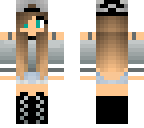 my skin