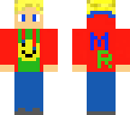 mythicalryan