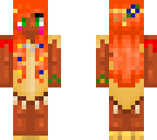 native mesan